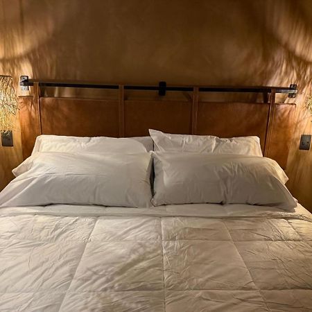 Mitu Hotell Purmamarca Exteriör bild