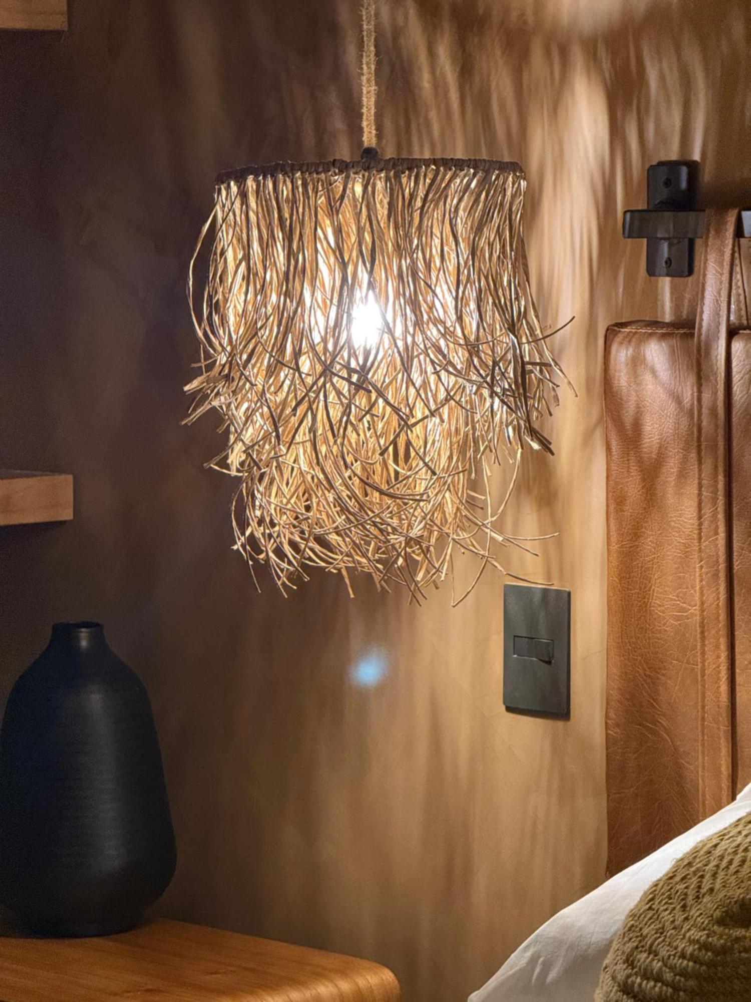Mitu Hotell Purmamarca Exteriör bild