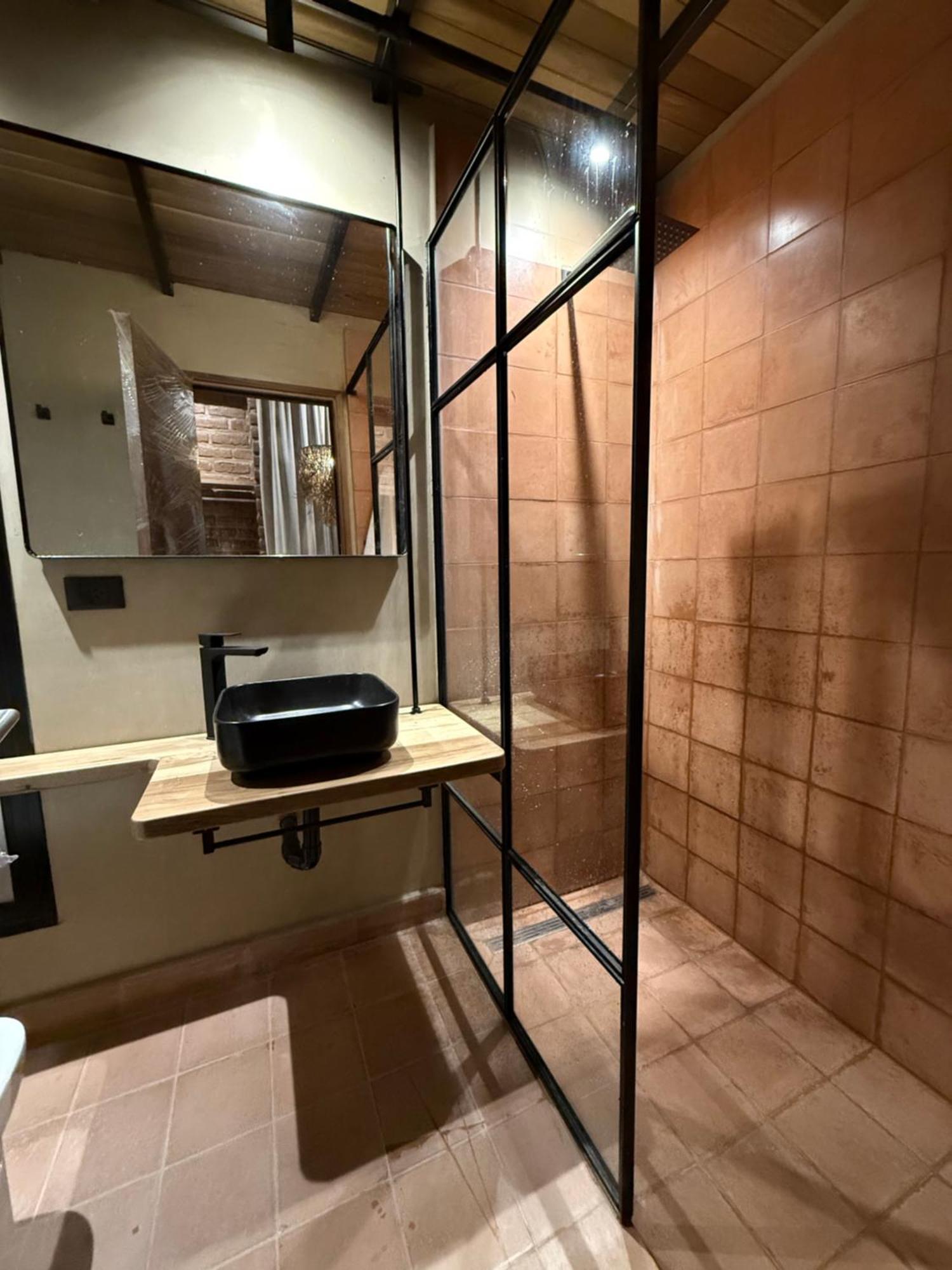 Mitu Hotell Purmamarca Exteriör bild