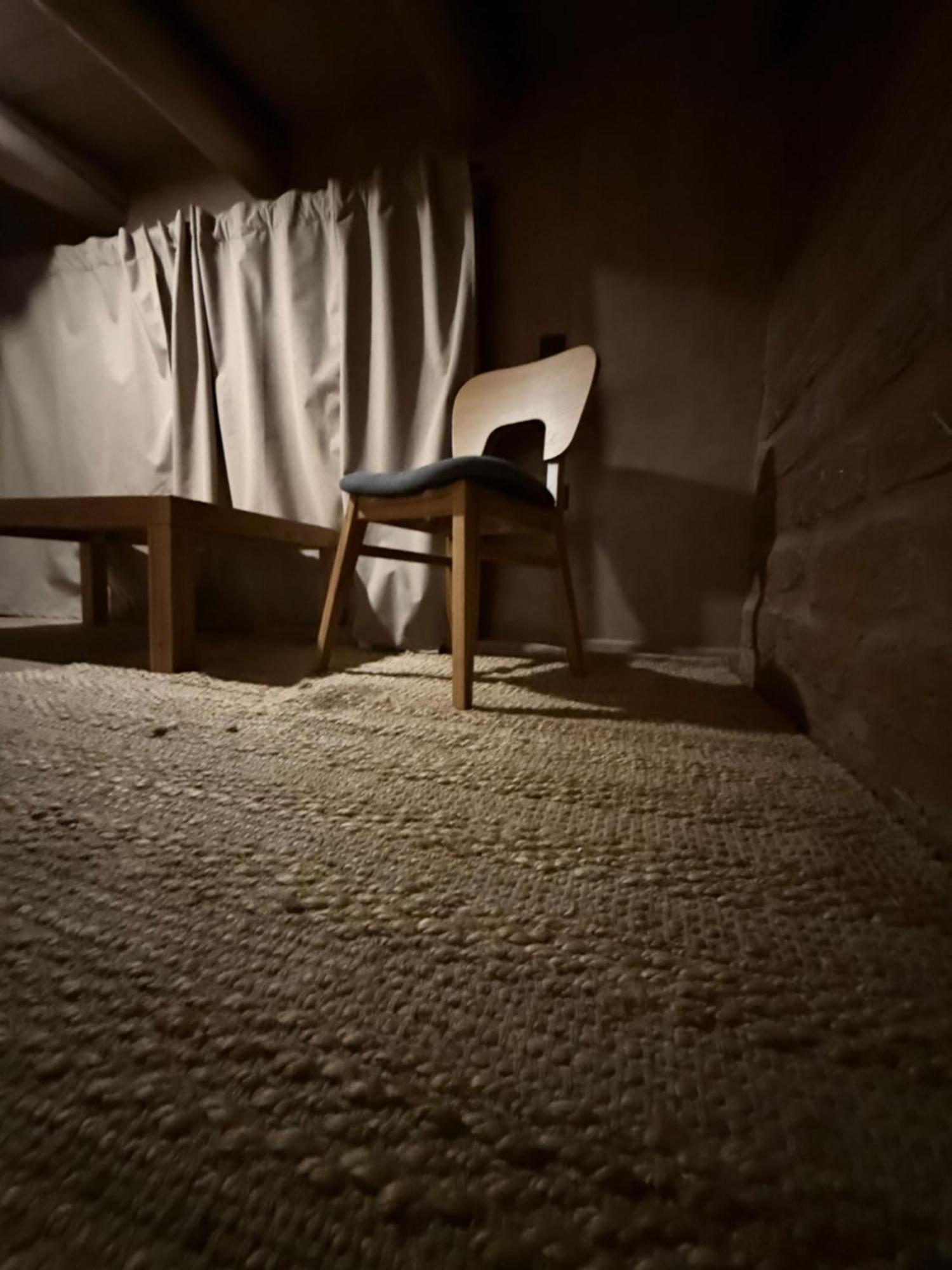 Mitu Hotell Purmamarca Exteriör bild