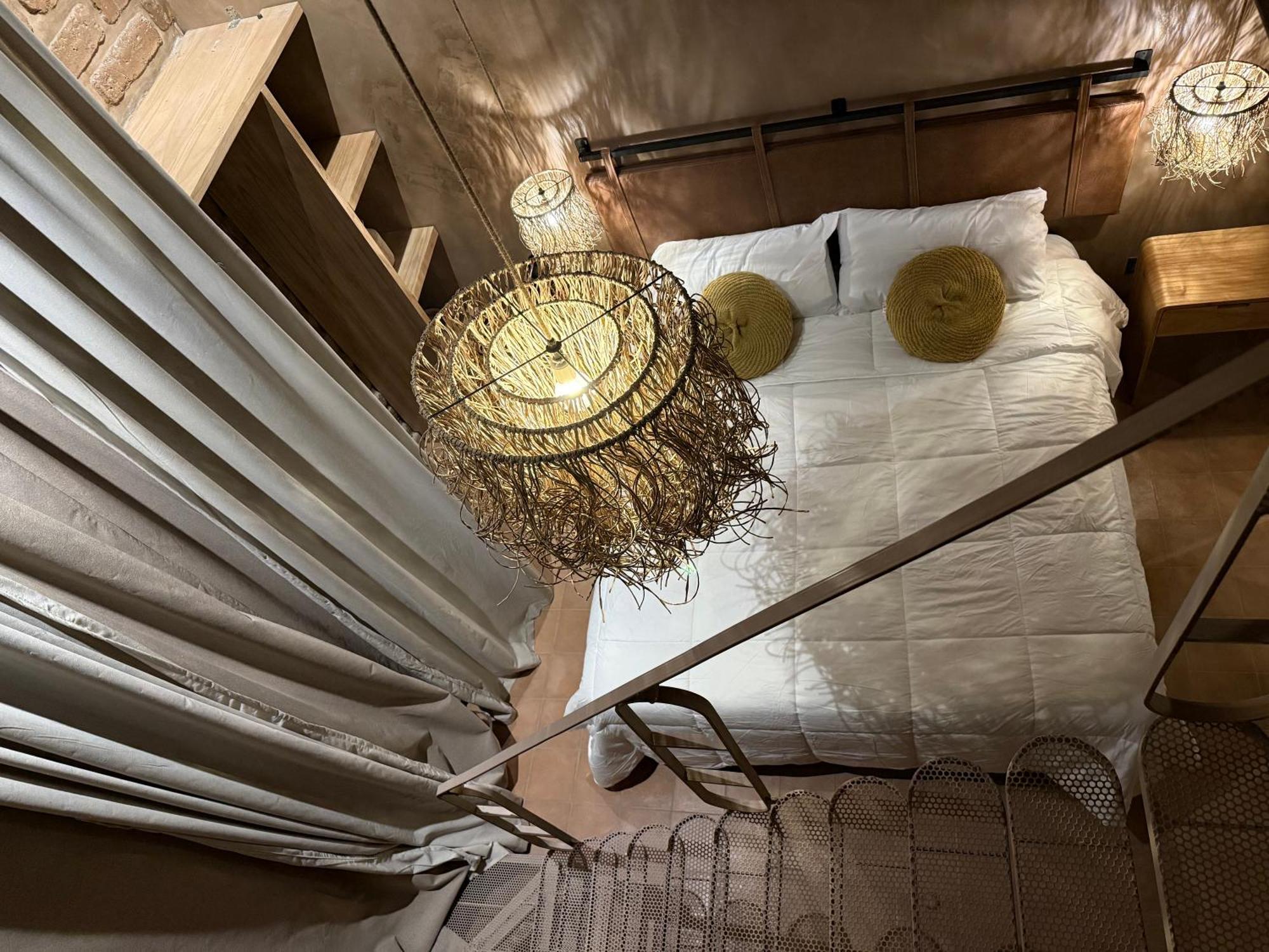 Mitu Hotell Purmamarca Exteriör bild
