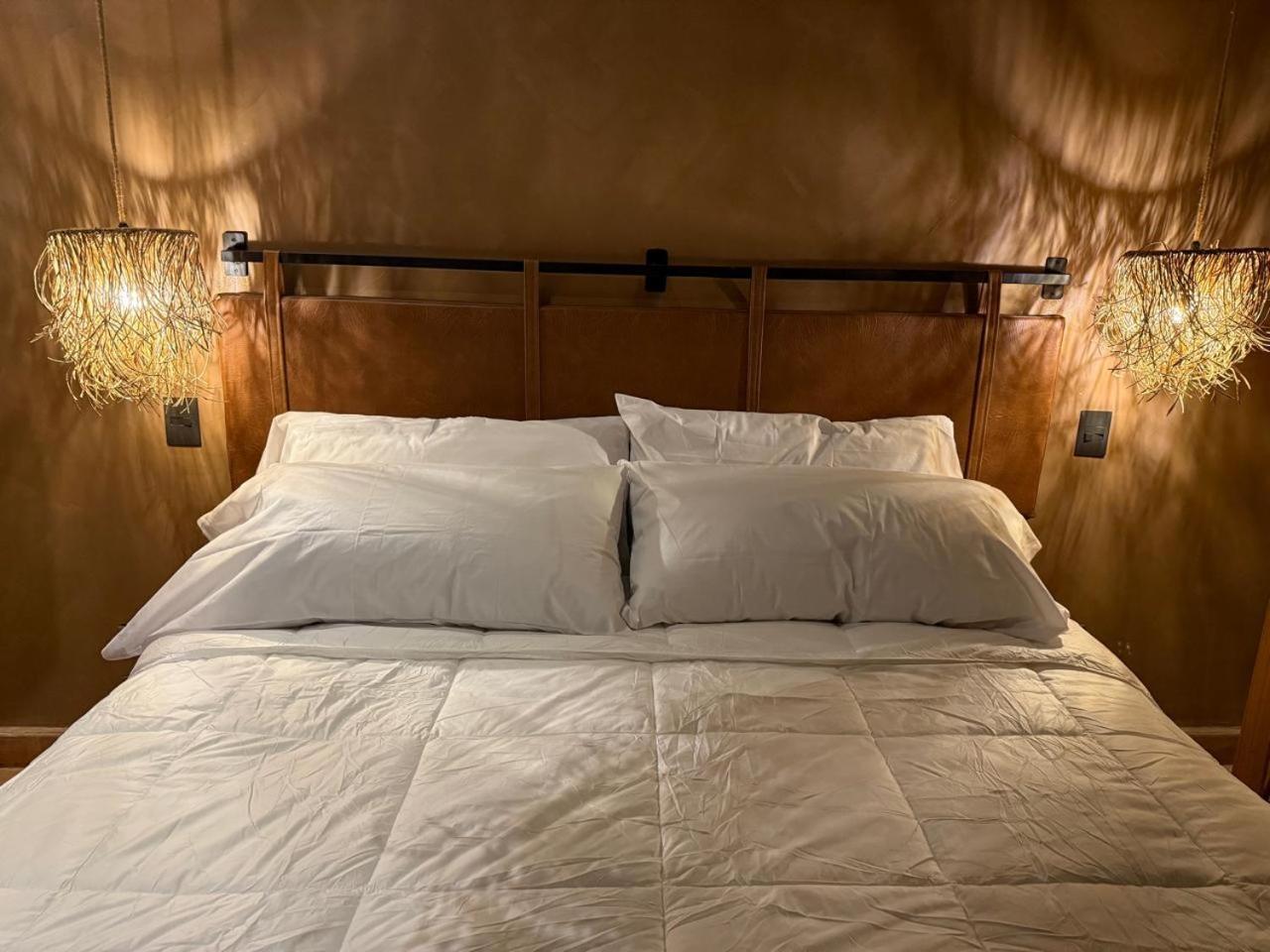 Mitu Hotell Purmamarca Exteriör bild