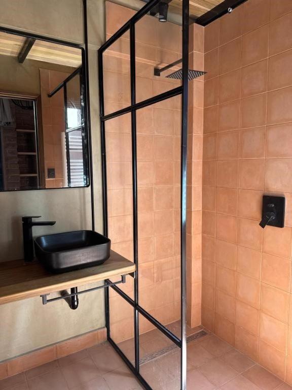 Mitu Hotell Purmamarca Exteriör bild