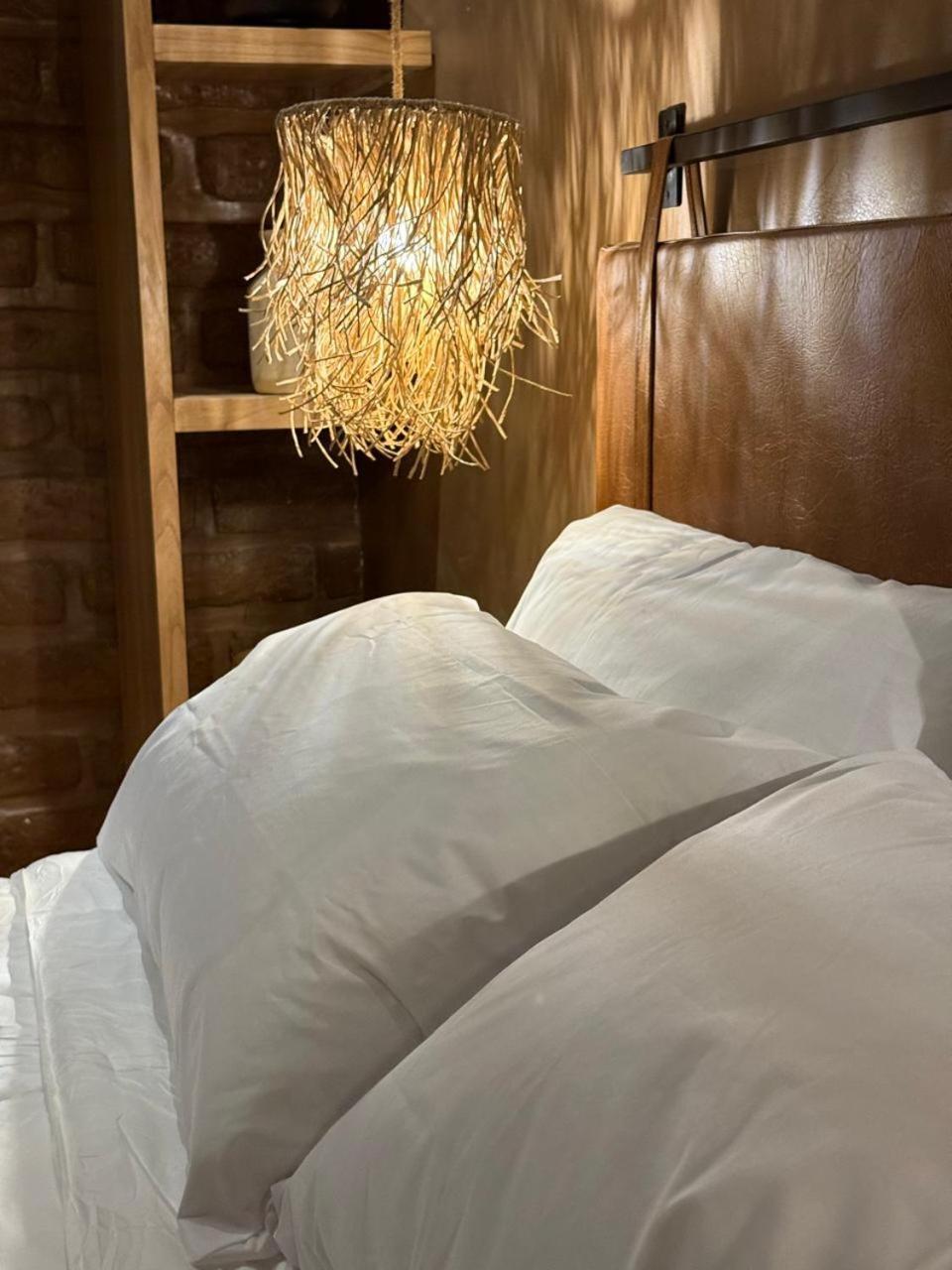 Mitu Hotell Purmamarca Exteriör bild